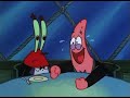 SpongeBob: Patrick laughs at Talent Show