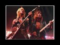 Breaking the law - Judas priest - Isolated guitar track