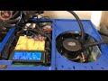 Final update: liquid cooled Xbox