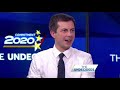 The Undecideds: Pete Buttigieg