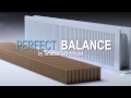 Installing a Tamarack Technologies Perfect Balance® In-Door Return Air Pathway (RAP)