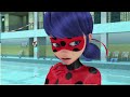 [UPDATED] All Marinette's Roblox Transformation and Unifications | Miraculous RP With Lady Fly