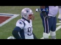 Tom Brady vs. Peyton Manning: 2006 AFC Championship | Patriots vs Colts | NFL Full Game