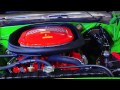 1970 Plymouth 'Cuda AAR Sassy Grass Green Video Muscle Car Of The Week Video #50