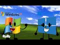 Windows XP+Windows 10 startup and shutdown