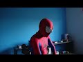 Spider-Man Fan Film Prequel UPDATE