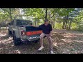 Jeep Gladiator Mojave 1 year 26,000 mile review