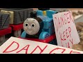 Thomas Goes Fishing | Thomas & Friends Take Along Clip Remake