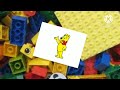 Haribo Bear's Nightmare (a Parappa Toy Story 2 Parody)