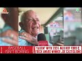 Joe Castiglione Discusses His Journey To Cooperstown | Baseball Isn't Boring