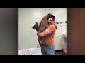 Animals Reunited With Owners After Years !