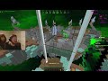The Story of How I Met My Fiancée.. (Hypixel Skywars)