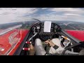 Extra 300S - Norwegian aerobatic championship 2022
