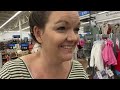Shop with Me for Camden's 2nd Birthday || Large Family Vlog