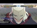 Naruto X Boruto STORM Connections - Akatsuki VS Kara All Members Ultimate/Team Ultimate Comparison