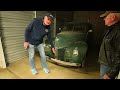 HUGE Hemi Stash, Fonzie's Motorcycle, and George DeLorean's RARE Hot Rod Coupe | Barn Find Hunter