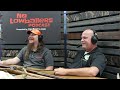 Wild Hunting & Poaching Stories With 2 Game Wardens | No Lowballers Podcast Episode 19