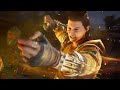 Mortal Kombat 1 | Official It’s In Our Blood Trailer ft. Dave Bautista