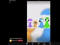 Tumba meme (rainbowfriends) #shorts #rainbowfriends