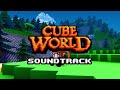 Mountains - Cube World Music | OST