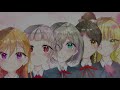 Departure - Liella! (Love Live! Superstar!! Episode 12 Ending)