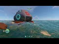 Subnautica [Part 2; More Nope] Mike Plays