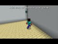 Working Security Camera in Minecraft Bedrock! (No Mods)