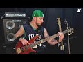 Clown - Korn (Cover - Bass Playthrough)