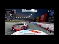 NASCAR Heat 5 Battle @ Charlotte