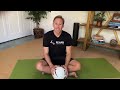 How to Get Rid of SI Joint Pain - Home Rehab Exercises