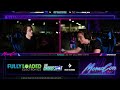 MomoCon 2024 - Wizzrobe (Wolf) Vs. Chick (Falco) Smash Ultimate - SSBU