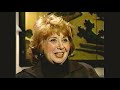 Beverly Sills interview (8 January 1989)