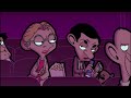 The Royal Makeover... | Mr Bean Animated Season 1 | Full Episodes | Mr Bean World