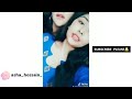 Ritu Hossain and Asha Hossain new tiktok video #shorts