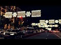 Málaga Christmas Lights Show 2017