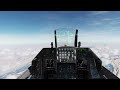 DCS and Falcon BMS | LEARN BVR Tutorial Part 3 | BVR Timeline #Tutorial