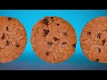 Living Room - STOP MOTION - Cookie Commercial!
