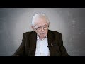 Questions We Wanted to Ask – conversations with Holocaust Survivors. Part 6: Being in Auschwitz
