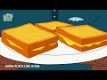 Sandwiches, Subs, and MORE! 🥪 | Craig of the Creek | Cartoon Network