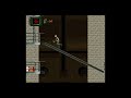 Alien 3 Playthrough (SNES) (DEATHLESS)