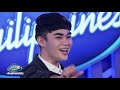 Lucas Garcia - Lay Me Down | Idol Philippines Auditions 2019