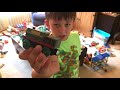 Cody's Train Table Review