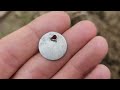 IDH Episode 45: Metal Detecting an 1800's Wagon Trail and First Silvers of 2023