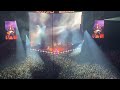 The Killers: Opener: My Own Soul’s Warning at Manchester Co-op Live Arena 19 June 2024