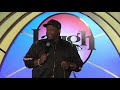 Nate Jackson | Church Lady | Laugh Factory Las Vegas Stand Up Comedy