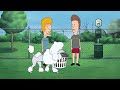 Dog Breeding | Beavis and Butt-Head