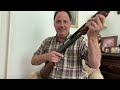 Remington 870 Police Magnum repair, lesson and test shoot