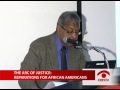 The Arc of Justice: Reparations for African Americans