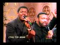 We Expect You - Daniel Johnson with Andrae Crouch