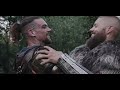 Gealdýr - Jómsvíkingr (Official Music Video)